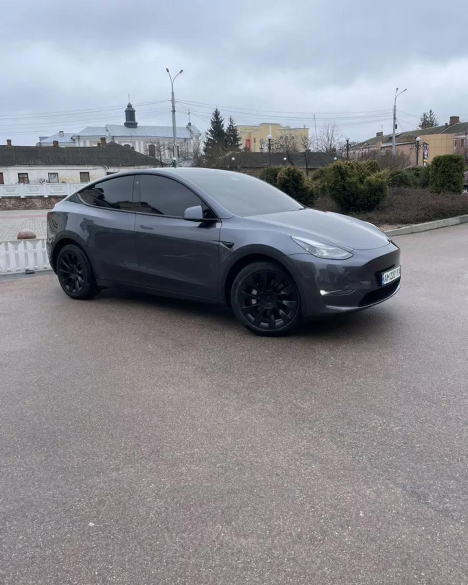 Tesla Model Y  82 kWh 2022151