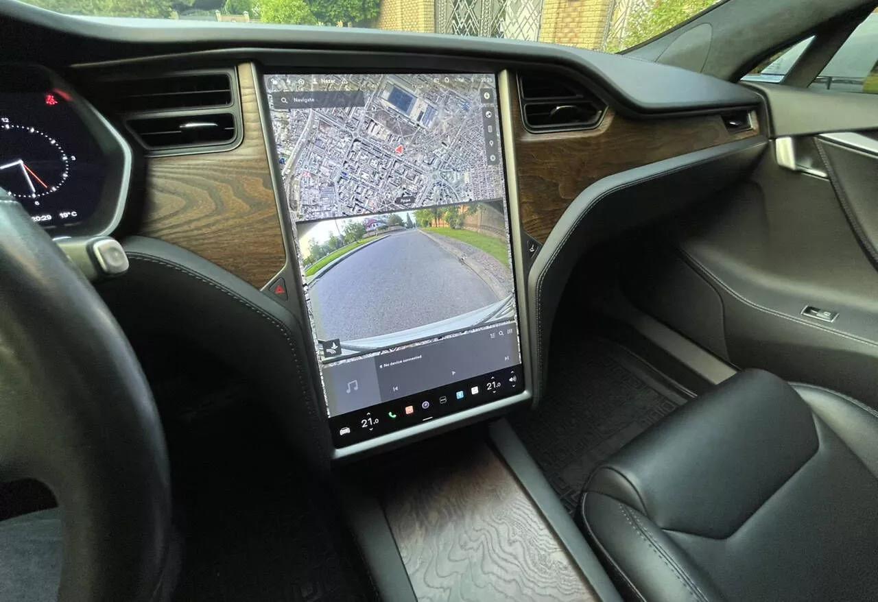 Tesla Model S  75 kWh 2018thumbnail111