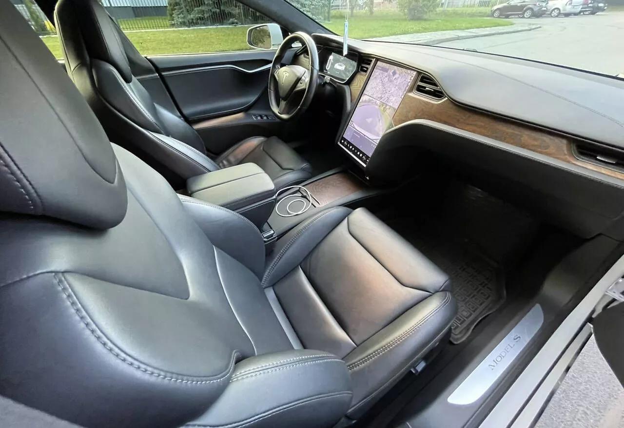 Tesla Model S  75 kWh 2018161