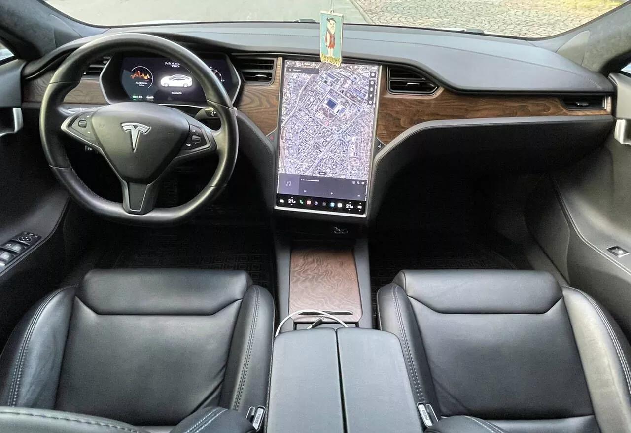 Tesla Model S  75 kWh 2018191