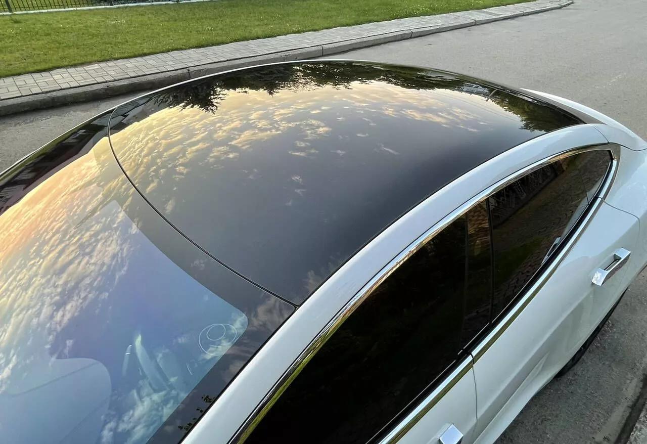 Tesla Model S  75 kWh 2018251