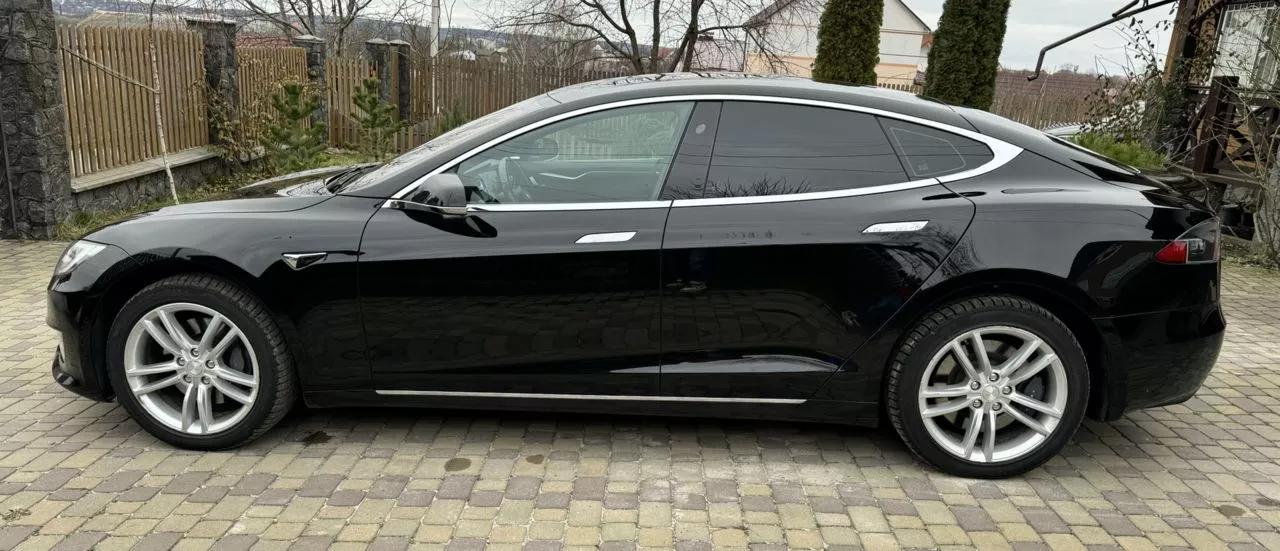 Tesla Model S  75 kWh 201861