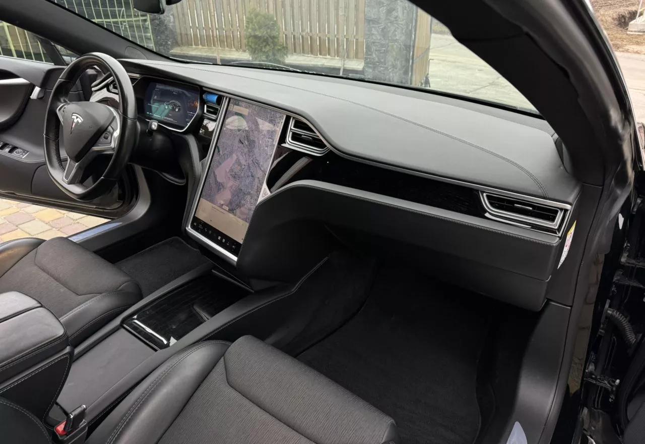 Tesla Model S  75 kWh 2018thumbnail171