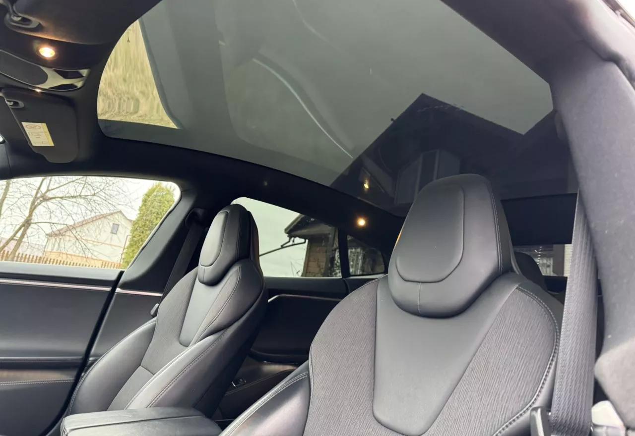 Tesla Model S  75 kWh 2018thumbnail231