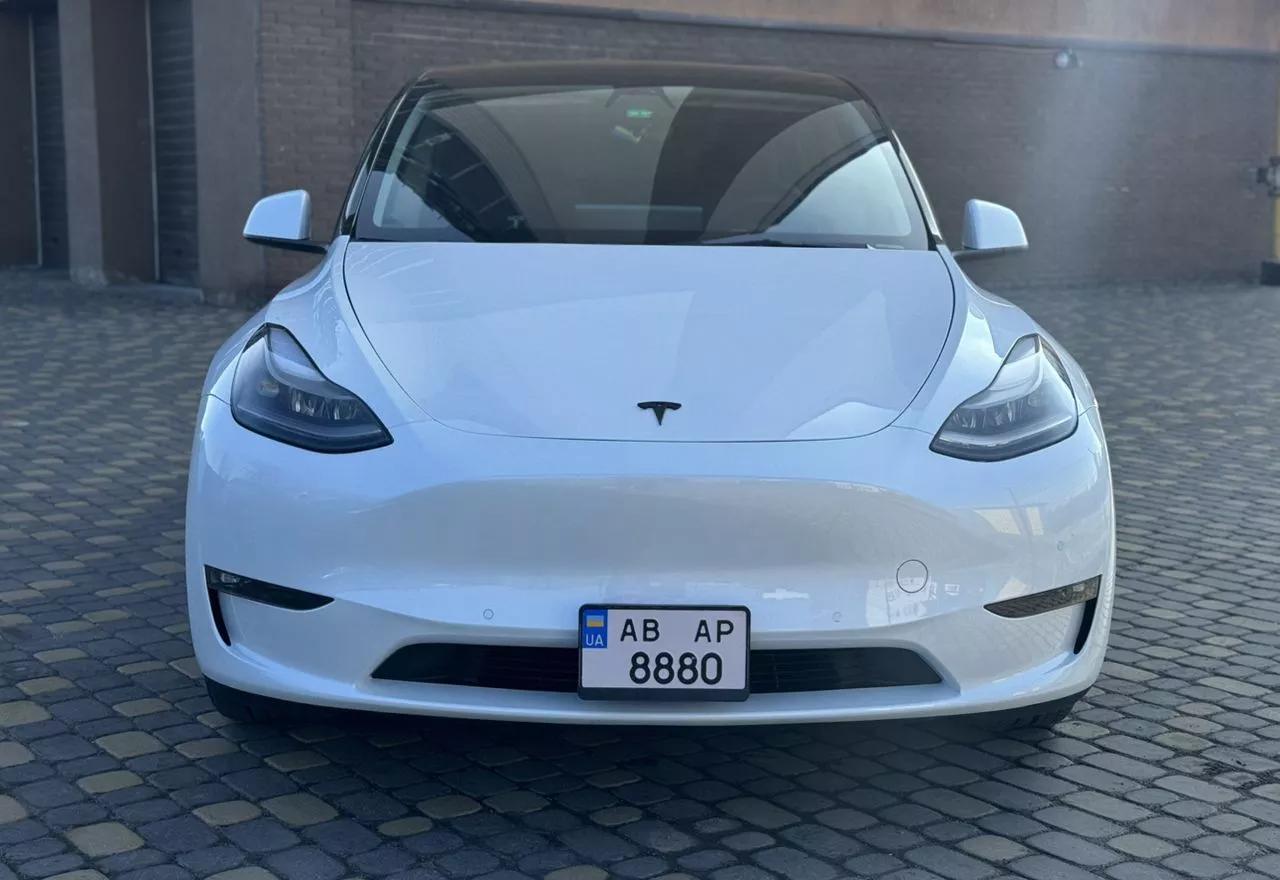 Tesla Model Y  82 kWh 2021thumbnail11