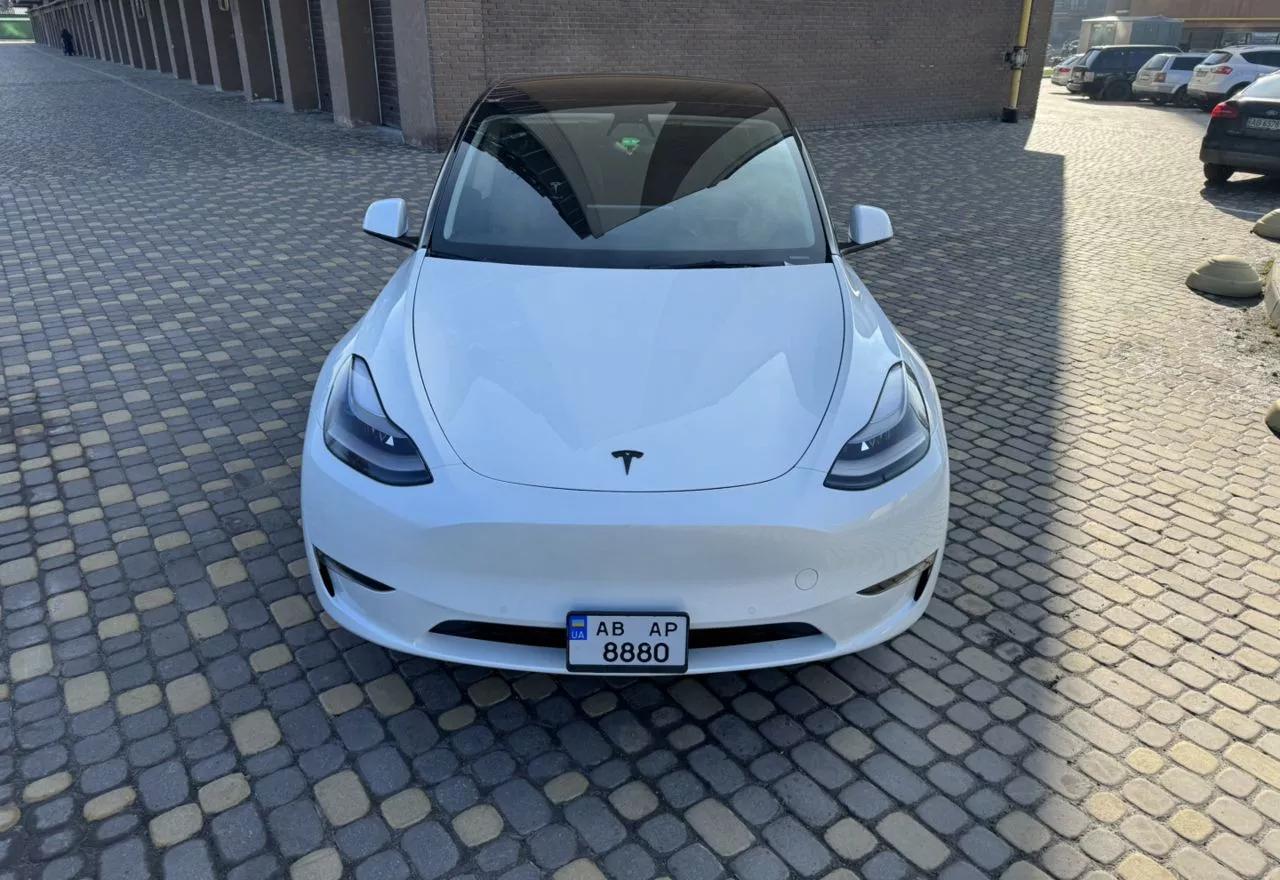 Tesla Model Y  82 kWh 2021271