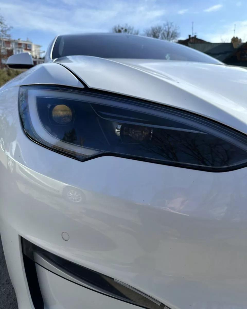 Tesla Model S  100 kWh 202231