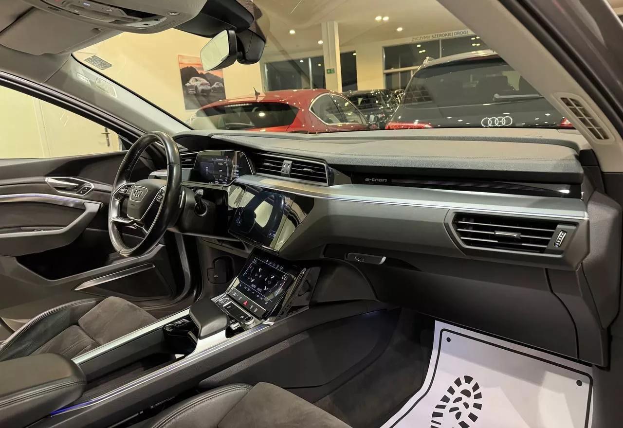 Audi E-tron  95 kWh 2019151