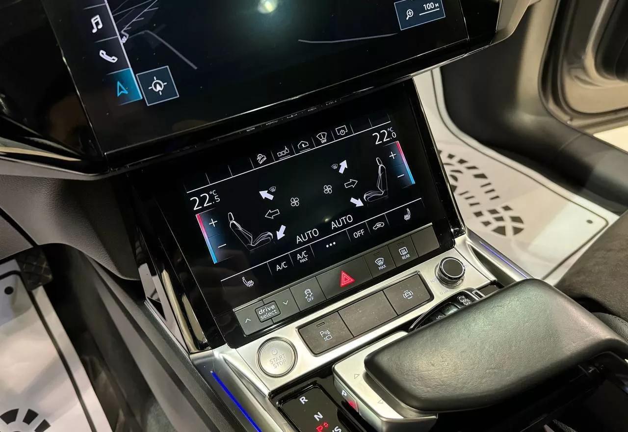 Audi E-tron  95 kWh 2019281