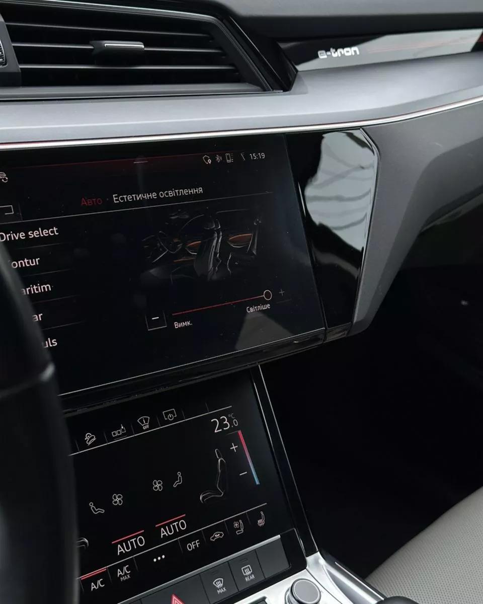 Audi E-tron  95 kWh 201941
