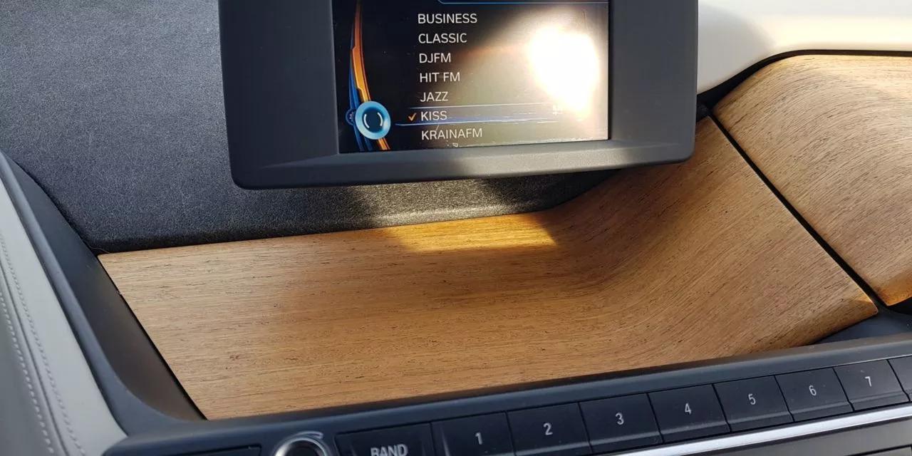 BMW i3  22 kWh 2015111