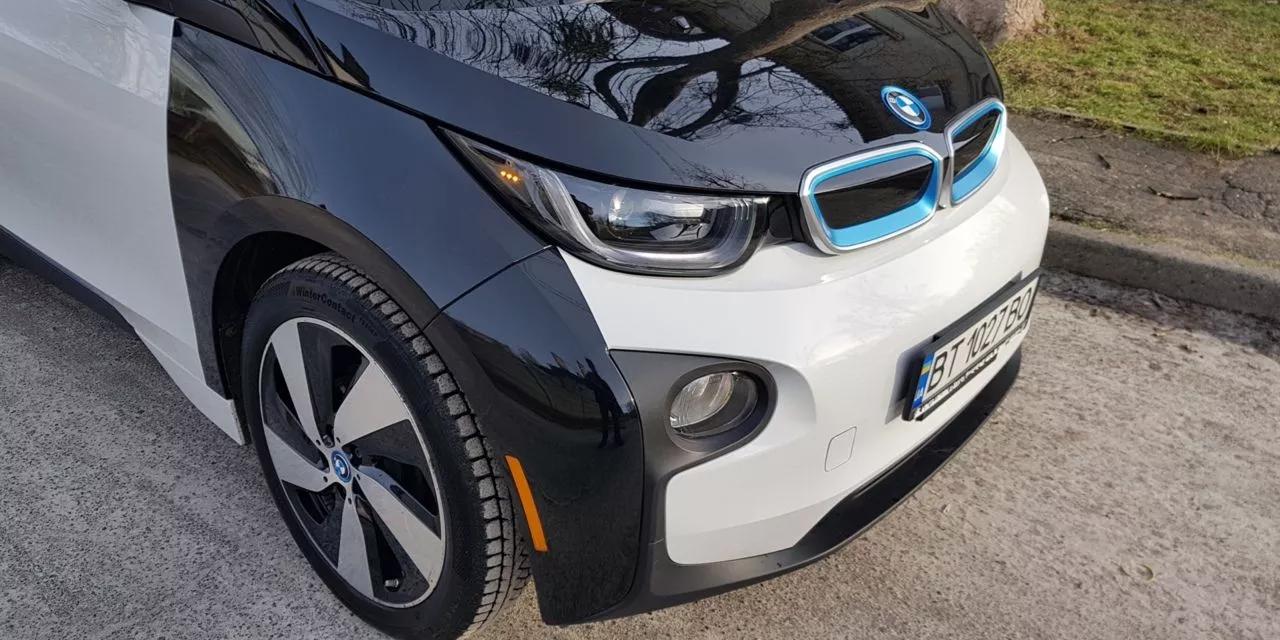 BMW i3  22 kWh 2015241