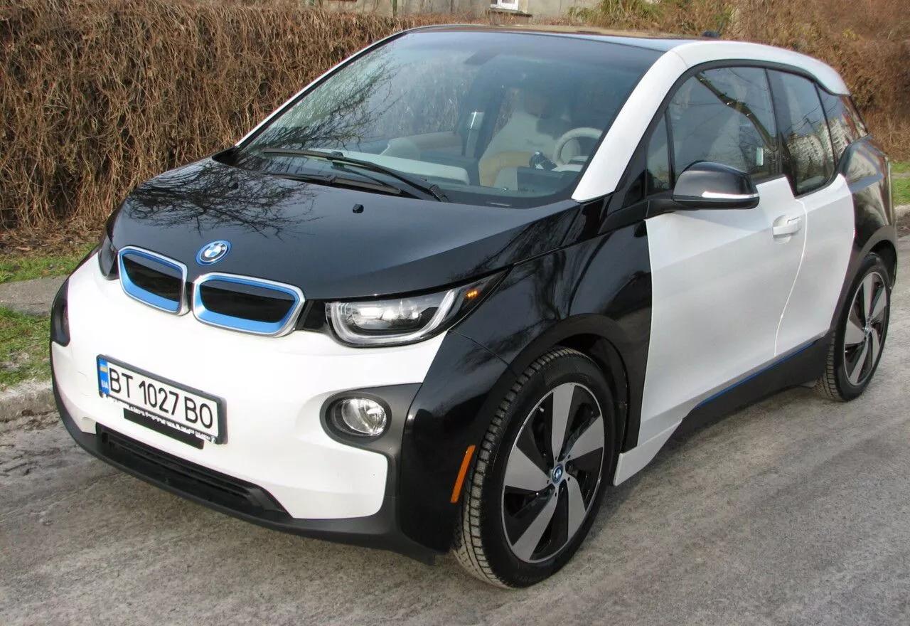 BMW i3  22 kWh 2015261