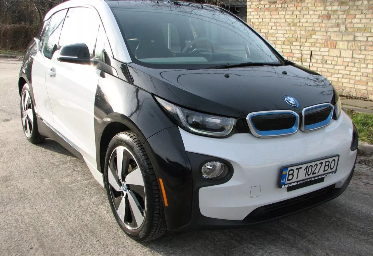 BMW i3  22 kWh 2015thumbnail281