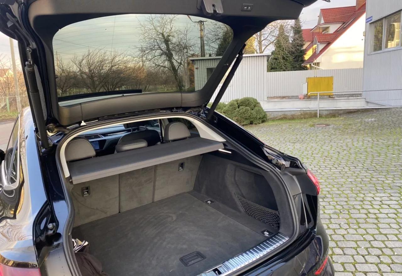 Audi E-tron Sportback  95 kWh 2020271