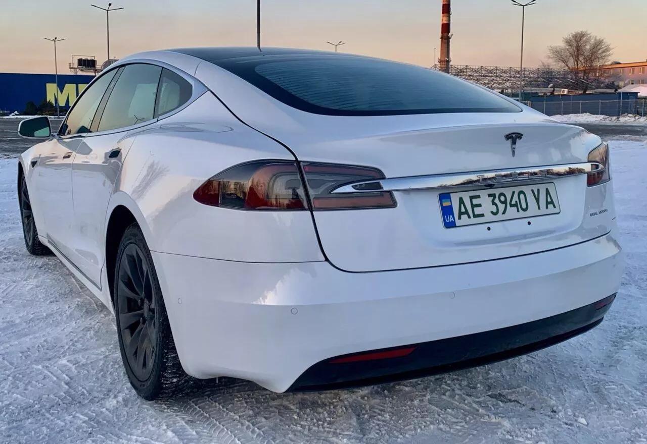 Tesla Model S  100 kWh 2019thumbnail71
