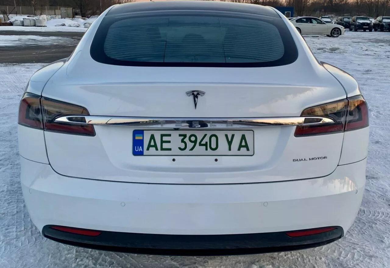 Tesla Model S  100 kWh 2019thumbnail81