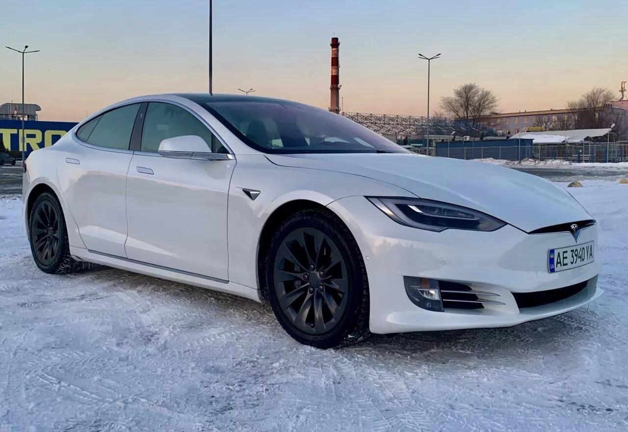 Tesla Model S  100 kWh 2019141