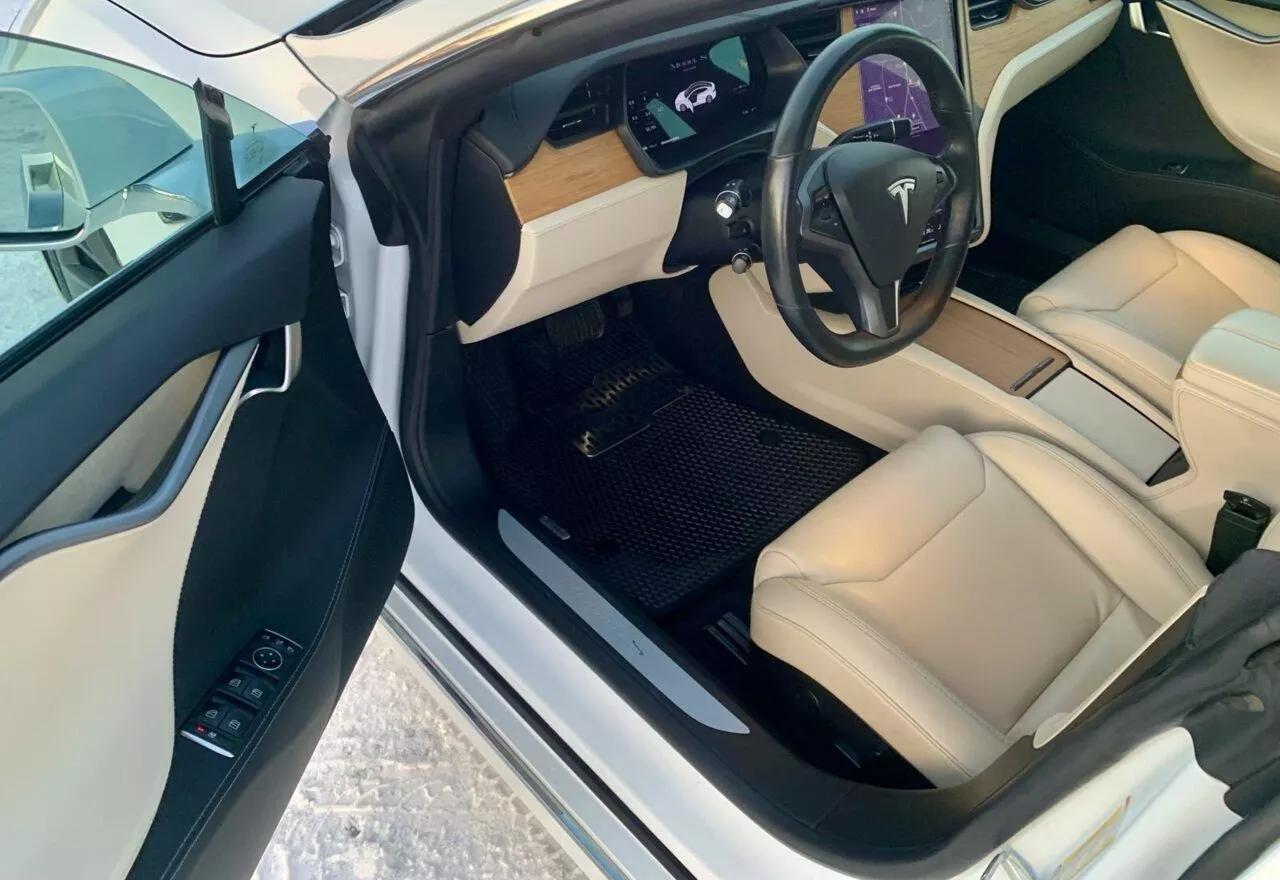 Tesla Model S  100 kWh 2019151