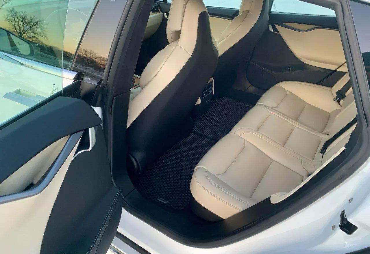 Tesla Model S  100 kWh 2019thumbnail191