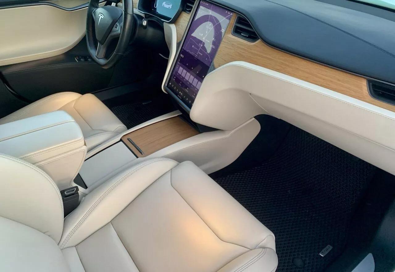 Tesla Model S  100 kWh 2019thumbnail271