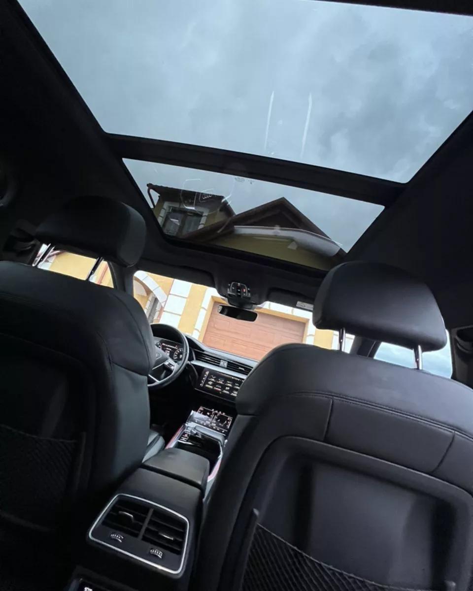Audi E-tron  2019191