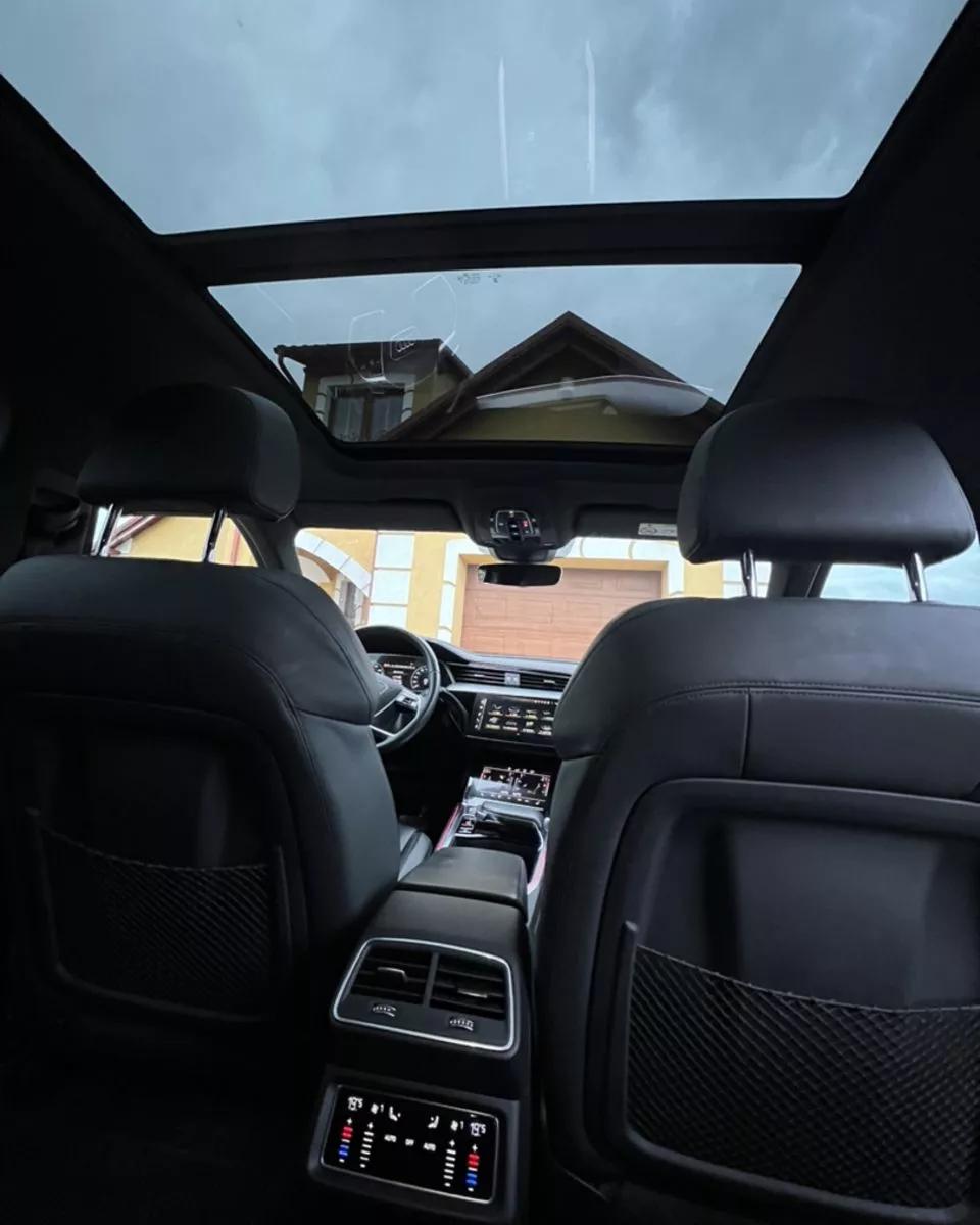 Audi E-tron  2019201