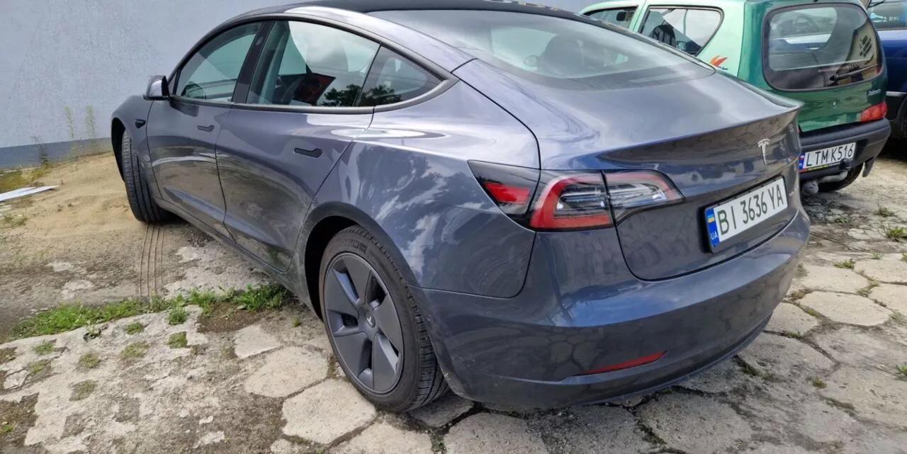 Tesla Model 3  80 kWh 202201