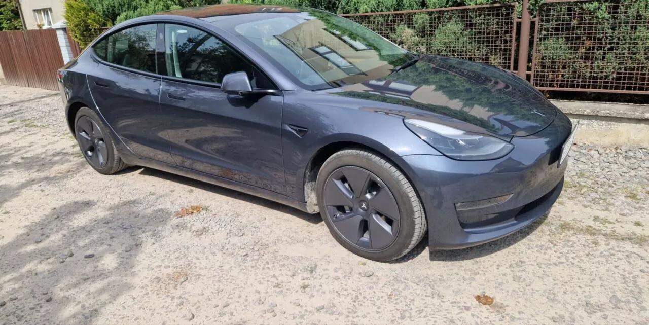 Tesla Model 3  80 kWh 202261