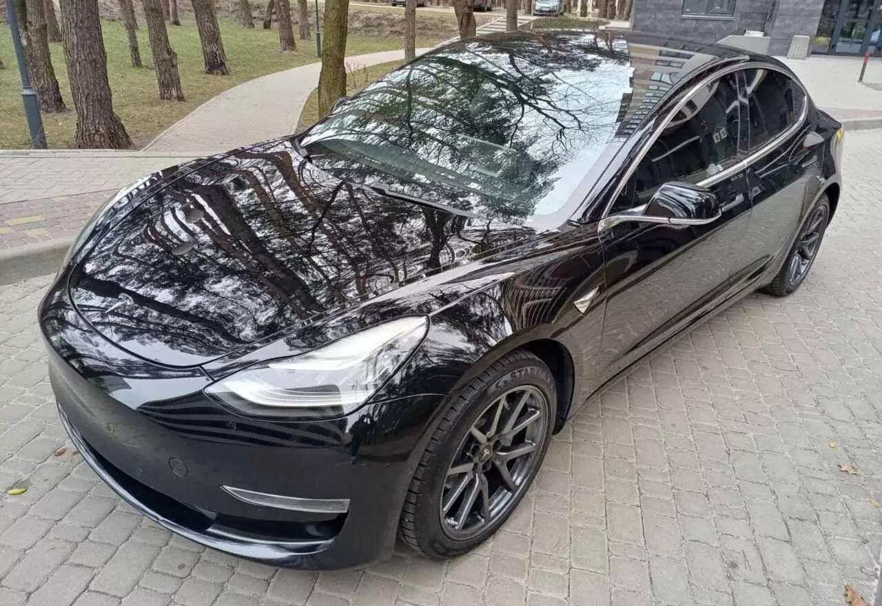 Tesla Model 3  75 kWh 201921