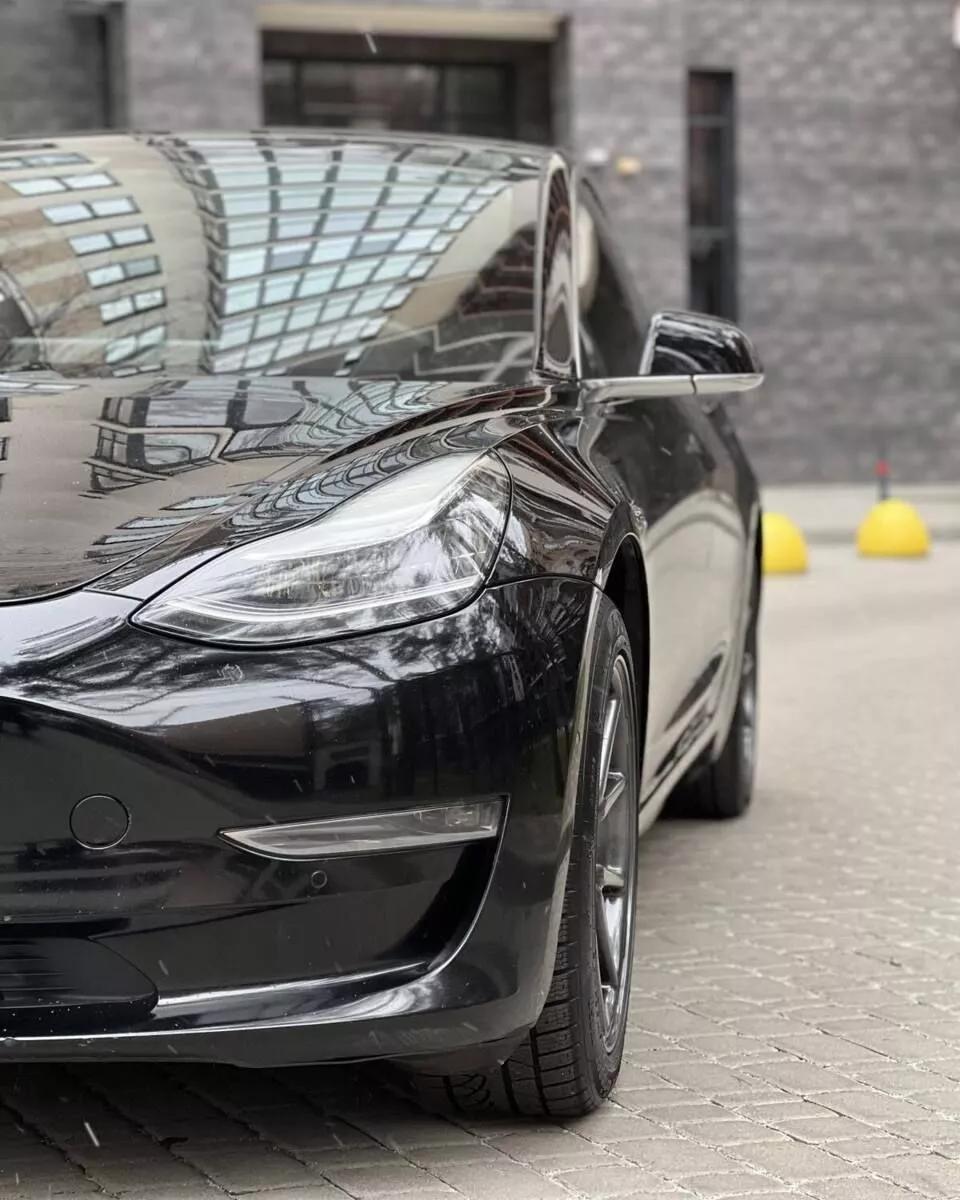 Tesla Model 3  75 kWh 201931