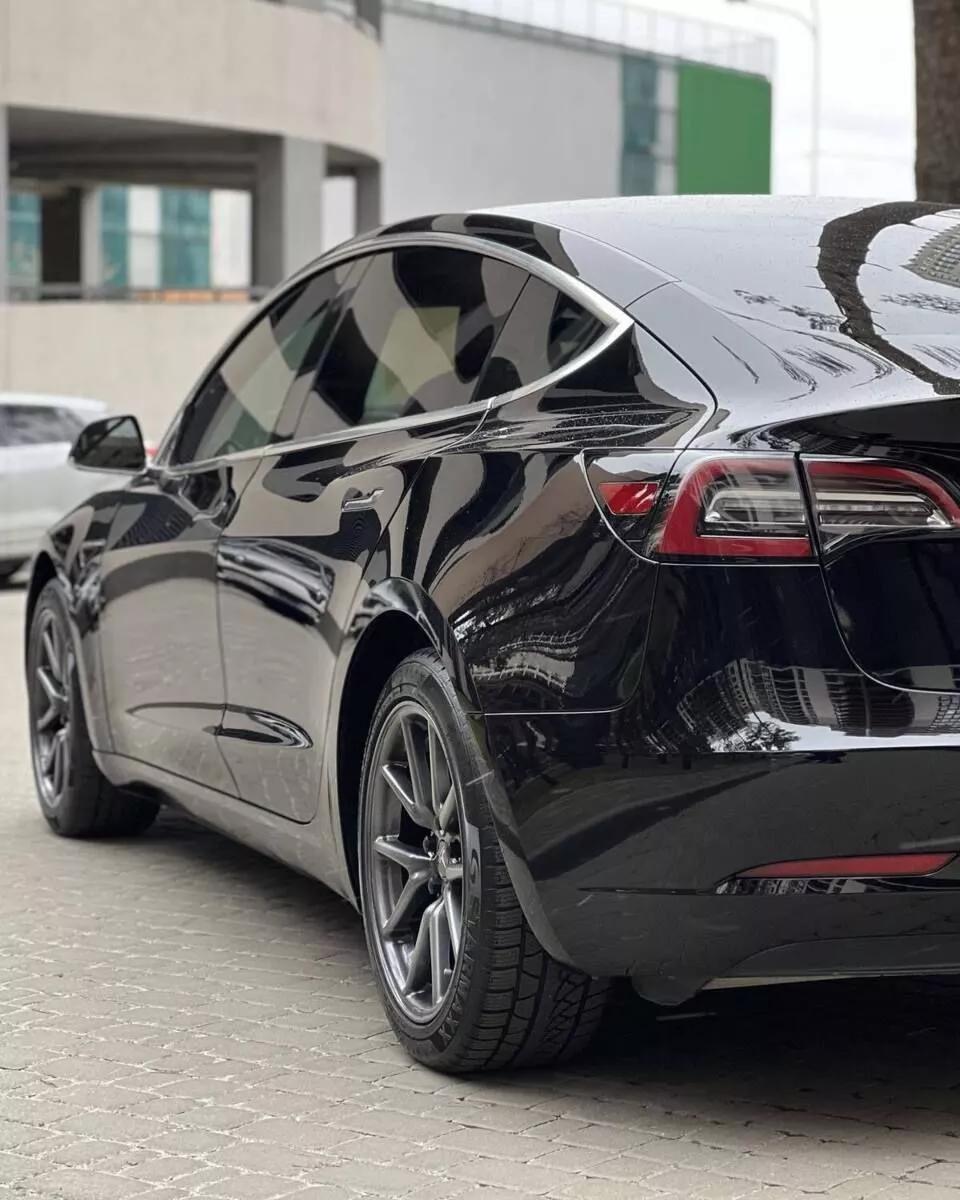 Tesla Model 3  75 kWh 2019thumbnail61