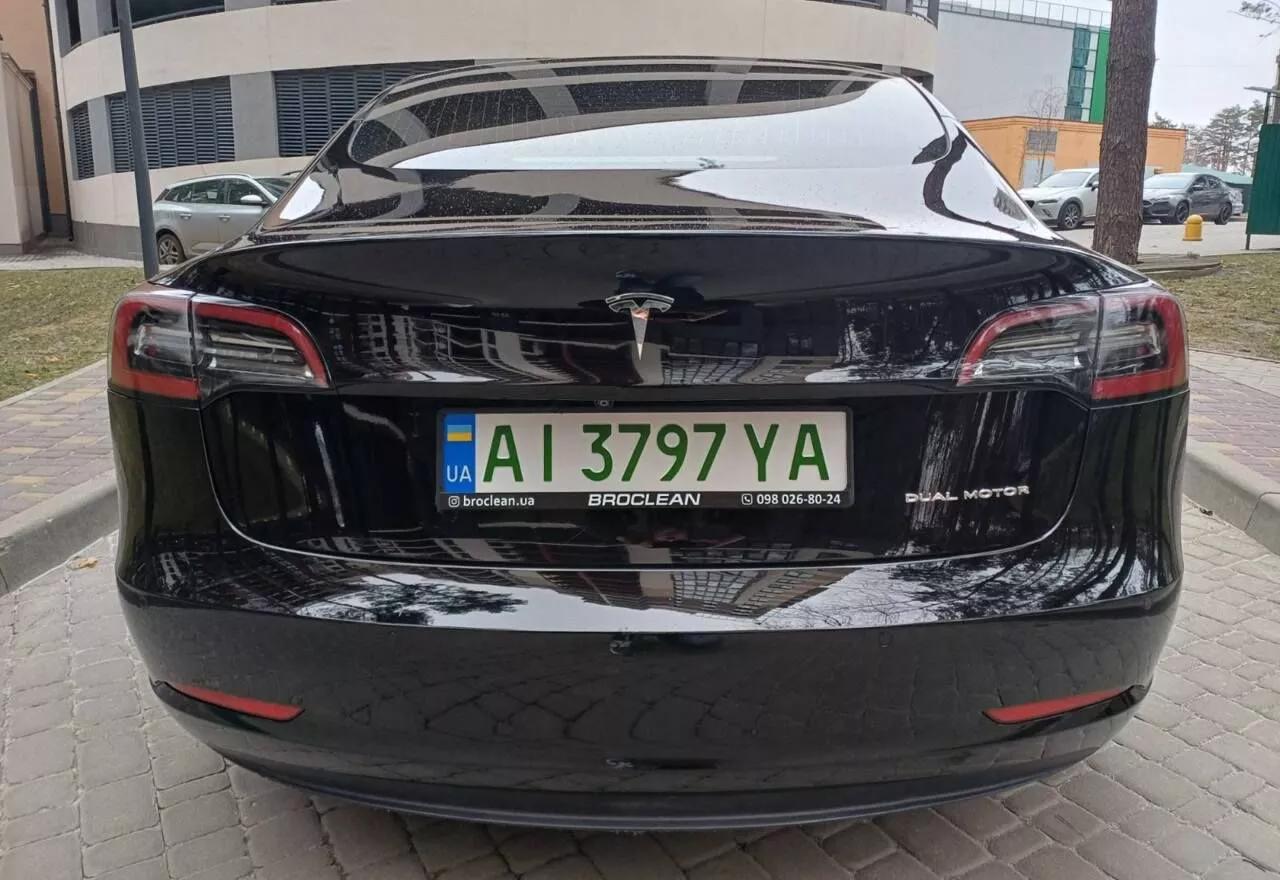 Tesla Model 3  75 kWh 201971