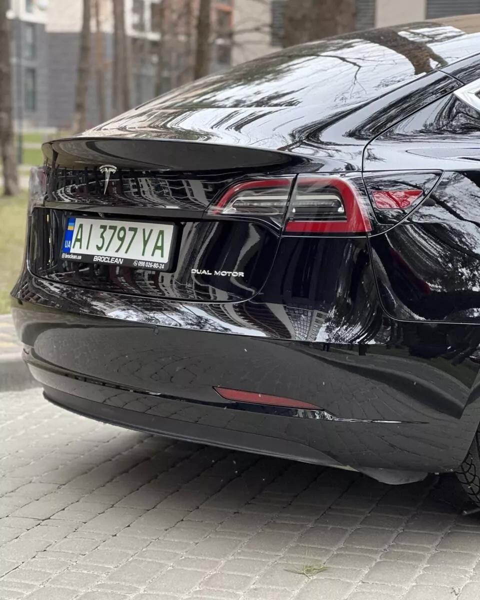 Tesla Model 3  75 kWh 201981