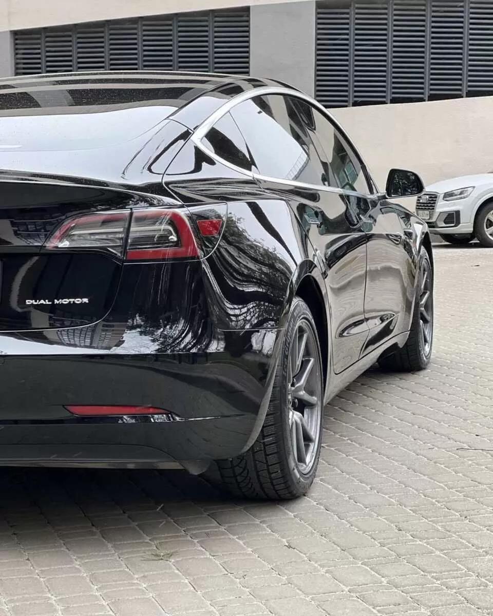 Tesla Model 3  75 kWh 2019thumbnail91
