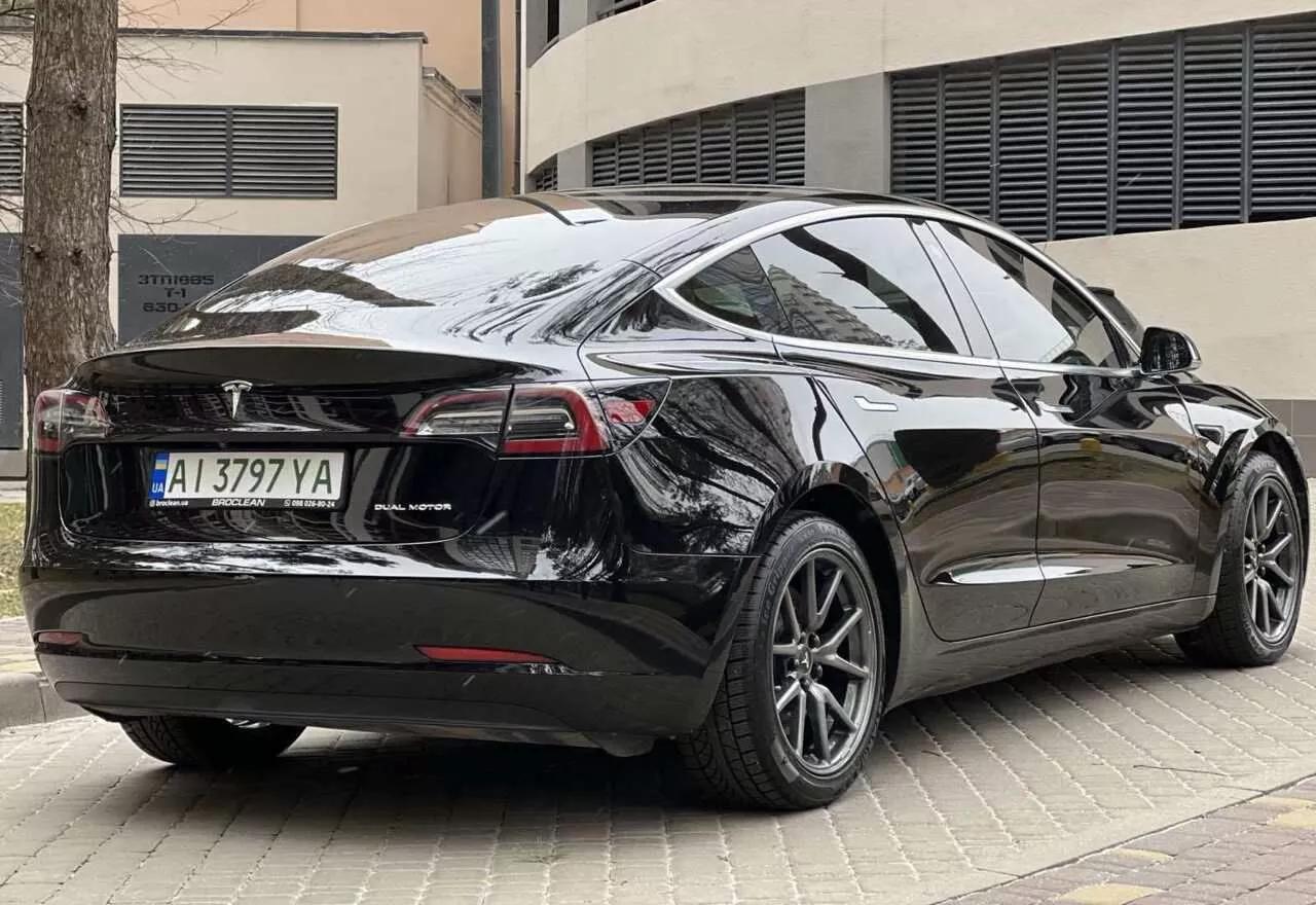 Tesla Model 3  75 kWh 2019thumbnail101