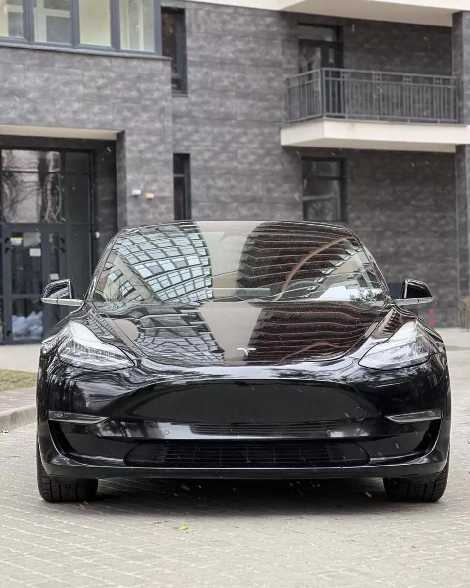 Tesla Model 3  75 kWh 2019thumbnail131
