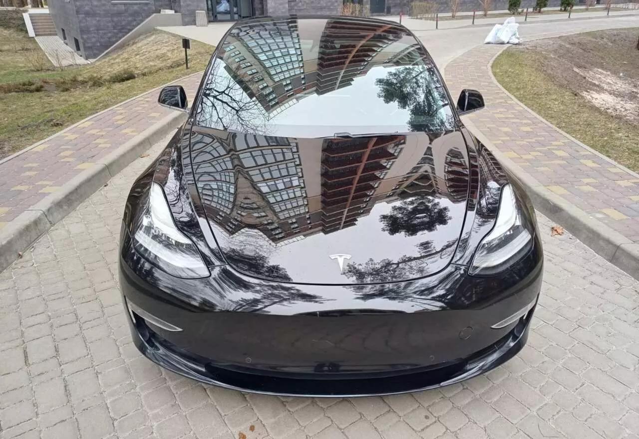 Tesla Model 3  75 kWh 2019thumbnail141