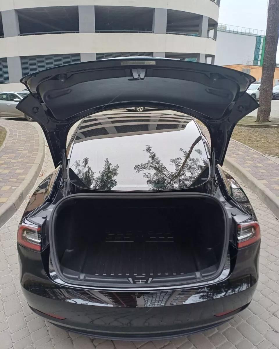 Tesla Model 3  75 kWh 2019thumbnail221