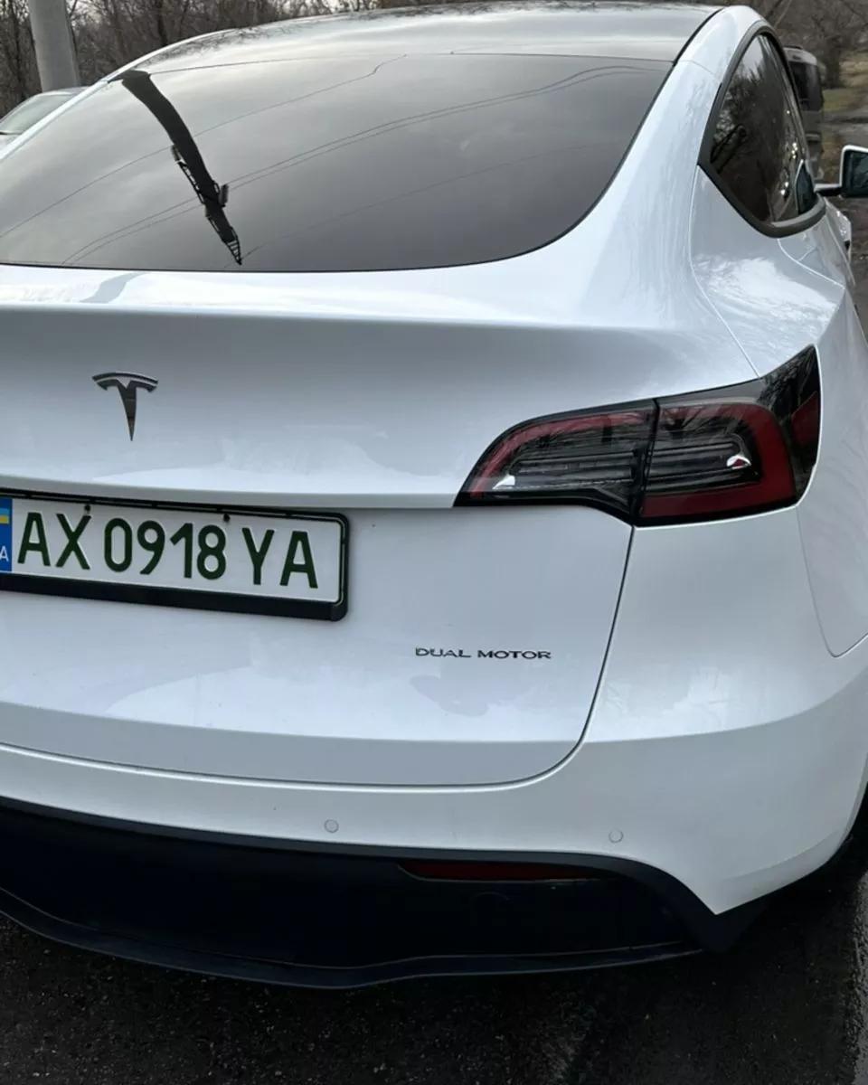 Tesla Model Y  82 kWh 202251