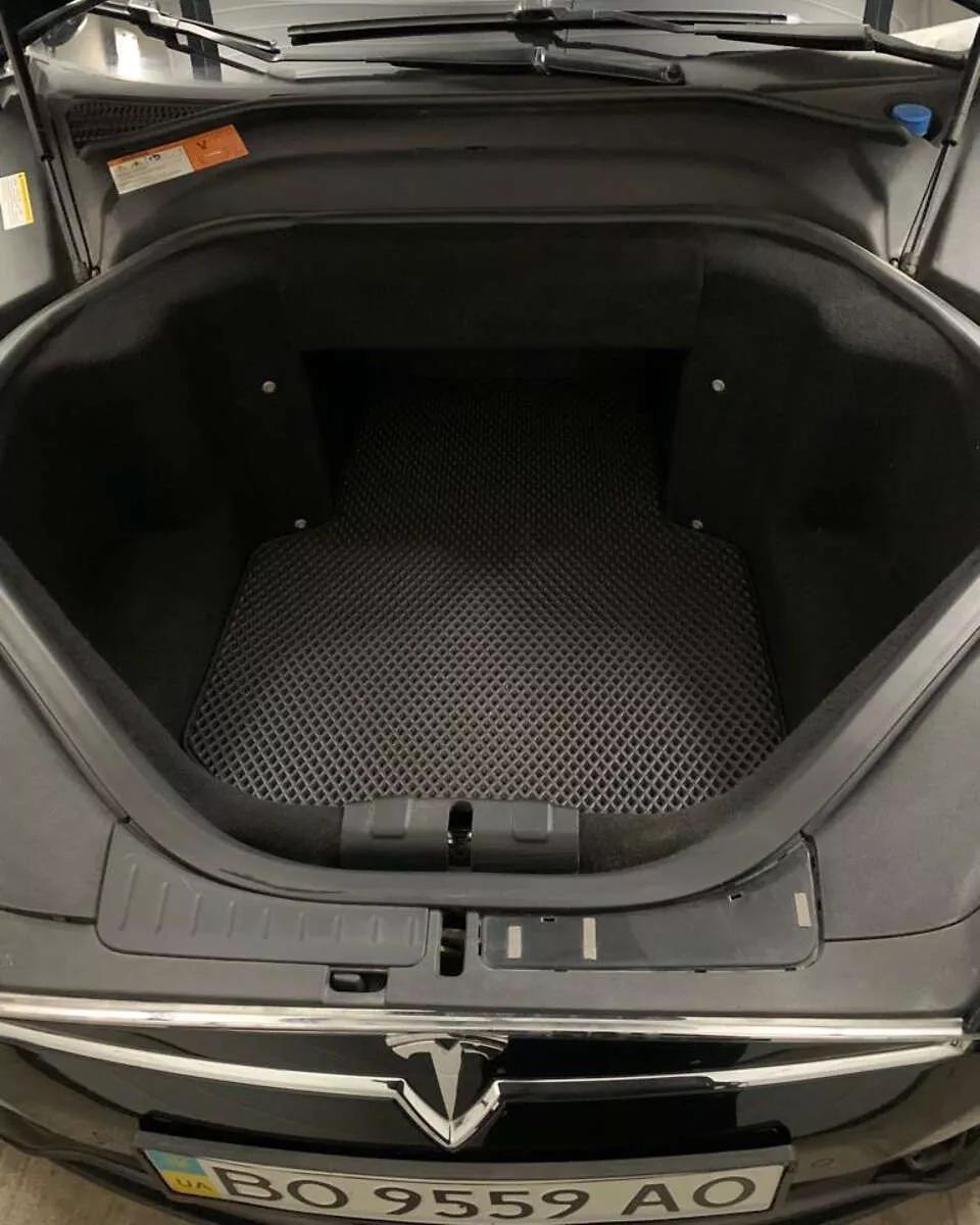 Tesla Model S  60 kWh 2014thumbnail101