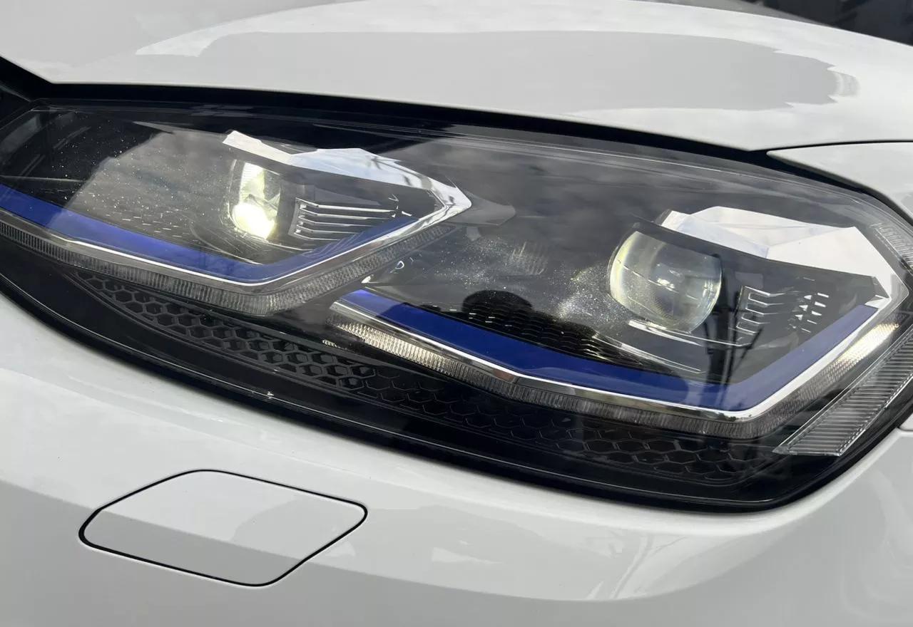 Volkswagen e-Golf  100 kWh 2017271