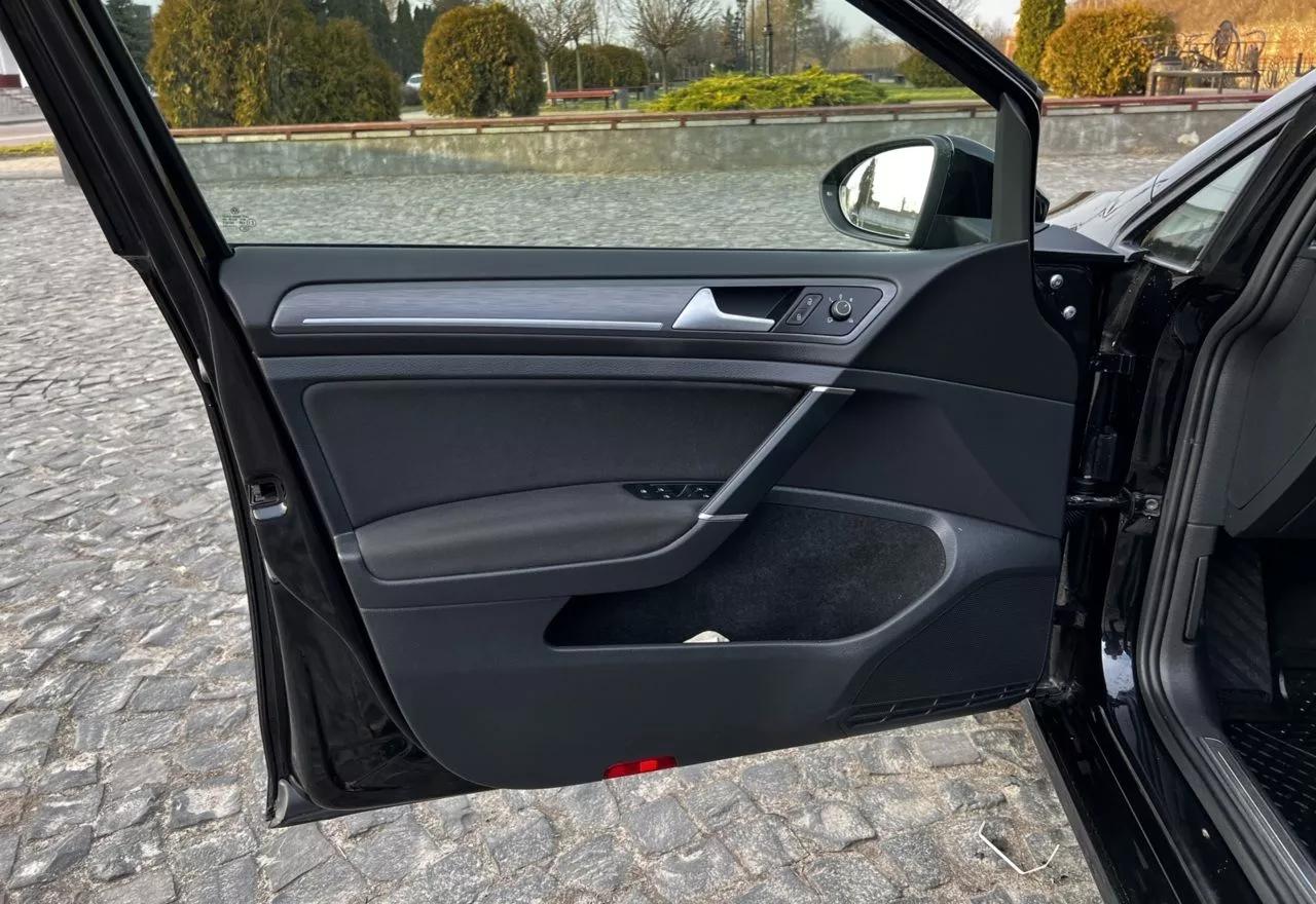 Volkswagen e-Golf  36 kWh 2018281