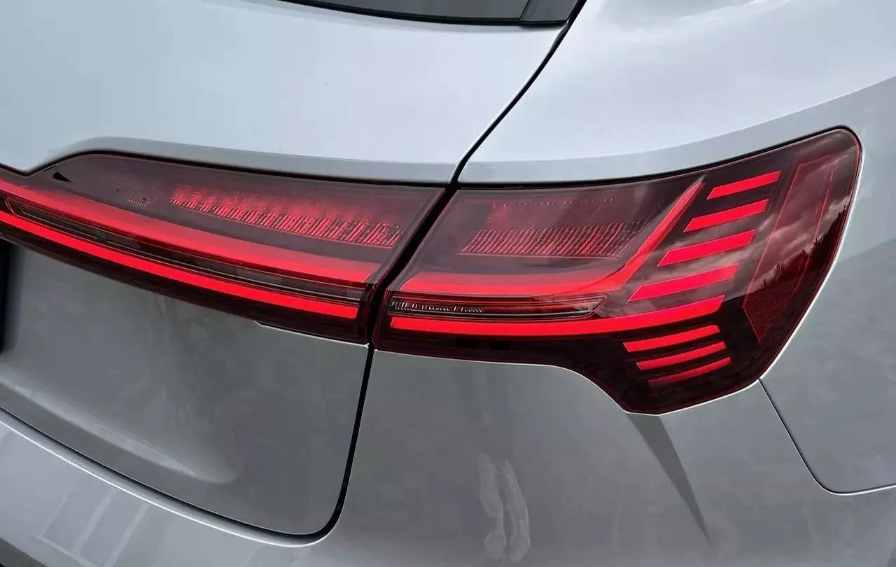 Audi E-tron  95 kWh 2019151