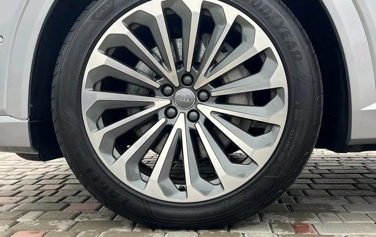 Audi E-tron  95 kWh 2019171