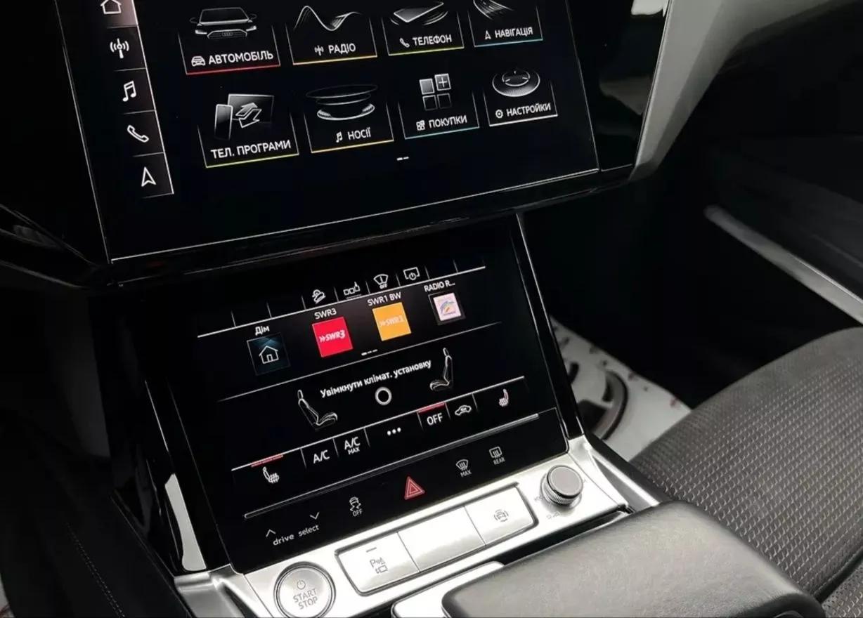 Audi E-tron  95 kWh 2019271