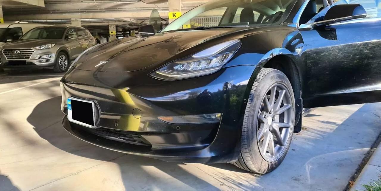 Tesla Model 3  75 kWh 201811