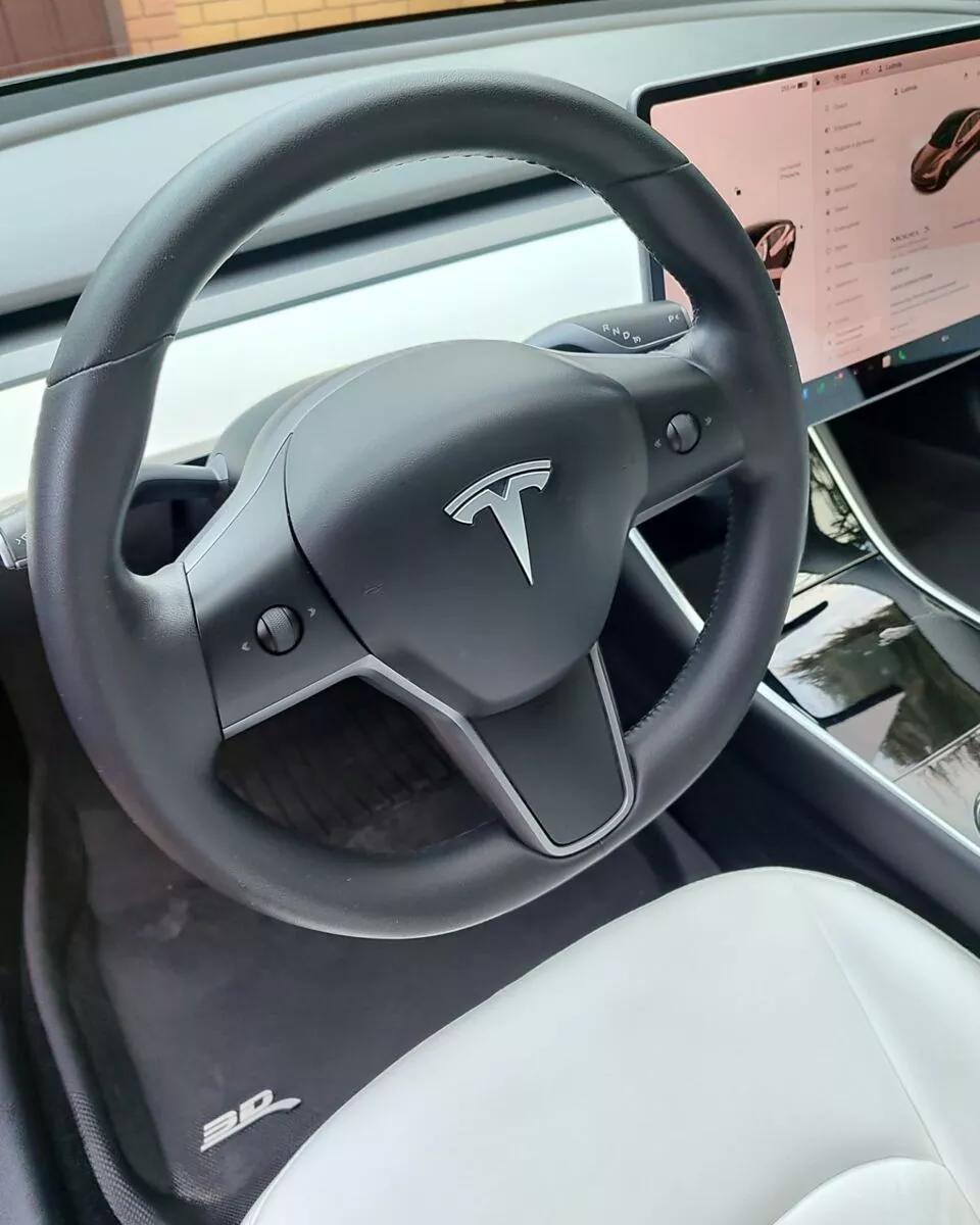 Tesla Model 3  80.5 kWh 2019thumbnail201