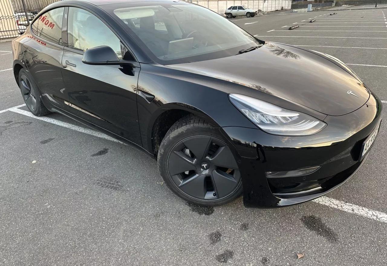 Tesla Model 3  80.5 kWh 2019thumbnail11