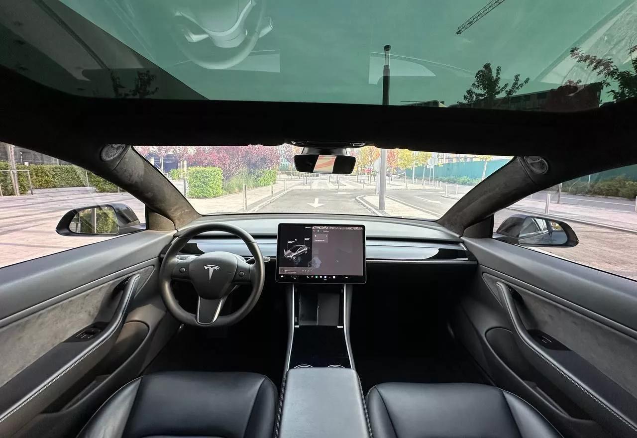 Tesla Model 3  80.5 kWh 2019thumbnail41